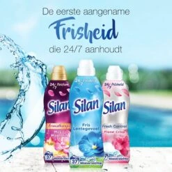 Silan Sensitive Wasverzachter - 6 X 37 Wasbeurten - Voordeelverpakking -Winkel Voor Schoonmaakartikelen 1200x1200 42