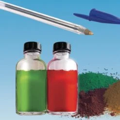 HG Vlekweg 6 - 50ml- Voor O.a. Vlekken Van Ballpoint & Hardnekkige Kleurstoffen -Winkel Voor Schoonmaakartikelen 1200x1200 453