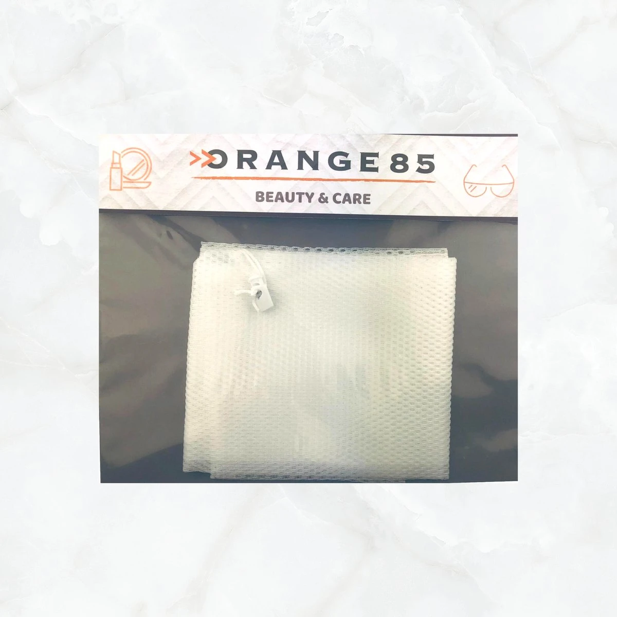 Orange85 Waszakken - 2 stuks - Ritssluiting - Wit - 50x40 cm - Polyester Orange85 Waszakken - 2 Stuks - Ritssluiting - Wit - 50x40 Cm - Polyester -Winkel Voor Schoonmaakartikelen 1200x1200 458