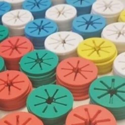 Sokhero - Sokken Waszak Cadeau - Wassen Sok Organiser - Wasmachine Sock Clips Wasnet - Ideale Praktische Knijpers Waslijn - Drogen Huishouden Wasknijpers - (15 Stuks 5 Kleuren Voor Sokken) 4 Sokhero - Sokken Waszak Cadeau - Wassen Sok Organiser - Wasmachine Sock Clips Wasnet - Ideale Praktische Knijpers Waslijn - Drogen Huishouden Wasknijpers - (15 Stuks 5 Kleuren Voor Sokken) -Winkel Voor Schoonmaakartikelen 1200x1200 469