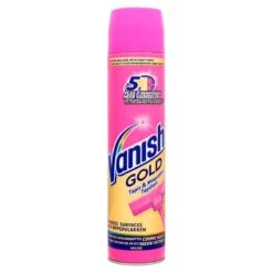 Vanish Gold Mousse Voor Tapijt Vlekkenverwijderaar - 600 Ml 5 Vanish Gold Mousse Voor Tapijt Vlekkenverwijderaar - 600 Ml -Winkel Voor Schoonmaakartikelen 1200x1200 47