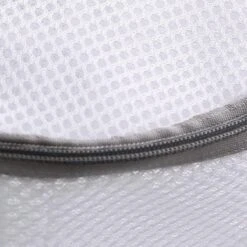 Merkloos Waszak 4 Delig - 1x Groot (50x60 Cm) - 1x Middel ( 40x50cm) - 1x Normaal (30x40cm) - 1x BH (17x15cm) -Winkel Voor Schoonmaakartikelen 1200x1200 490