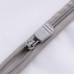 Merkloos Waszak 4 Delig - 1x Groot (50x60 Cm) - 1x Middel ( 40x50cm) - 1x Normaal (30x40cm) - 1x BH (17x15cm) -Winkel Voor Schoonmaakartikelen 1200x1200 494