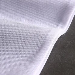 Merkloos Waszak 4 Delig - 1x Groot (50x60 Cm) - 1x Middel ( 40x50cm) - 1x Normaal (30x40cm) - 1x BH (17x15cm) -Winkel Voor Schoonmaakartikelen 1200x1200 495