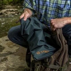 STNKY Pro Edition - Wasbare Sport, Reis- En Wastas - Groen - 13 Liter - Geurloos 4 STNKY Pro Edition - Wasbare Sport, Reis- En Wastas - Groen - 13 Liter - Geurloos -Winkel Voor Schoonmaakartikelen 1200x1200 496