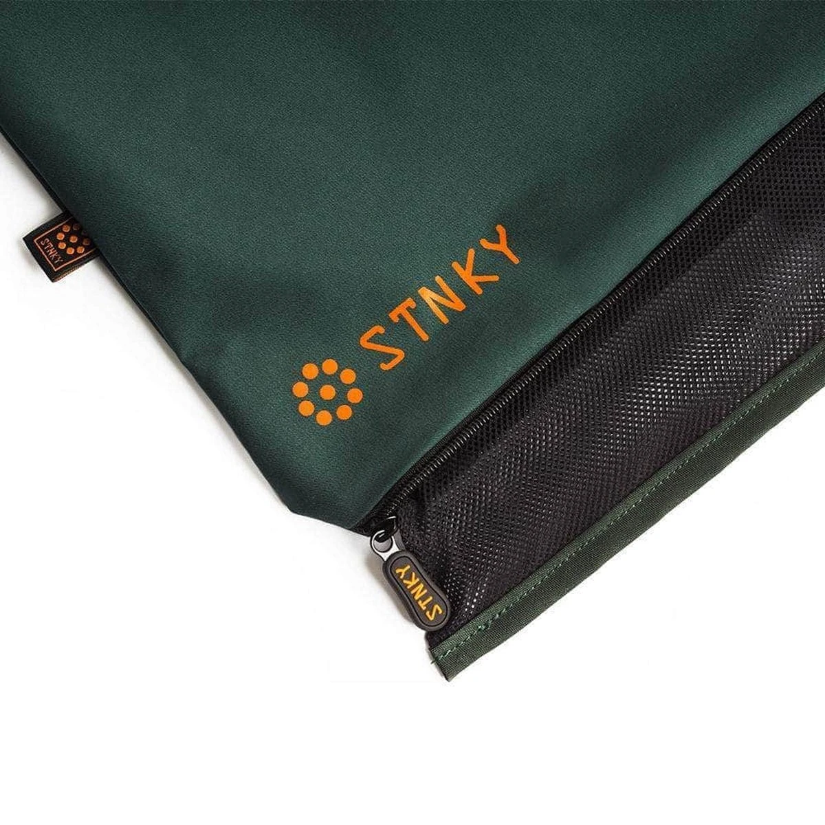 STNKY Pro edition - Wasbare sport, reis- en wastas - Groen - 13 liter - Geurloos STNKY Pro Edition - Wasbare Sport, Reis- En Wastas - Groen - 13 Liter - Geurloos -Winkel Voor Schoonmaakartikelen 1200x1200 497