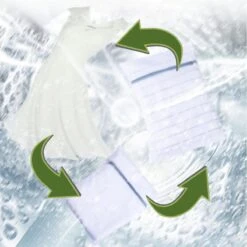 Merkloos Waszak 7x- Waszakken Voor Wasgoed- Laundry Bag- Incl. BH Waszakje Lingerie- Travel Organizer Bags-Set Van 7 7 Merkloos Waszak 7x- Waszakken Voor Wasgoed- Laundry Bag- Incl. BH Waszakje Lingerie- Travel Organizer Bags-Set Van 7 -Winkel Voor Schoonmaakartikelen 1200x1200 508