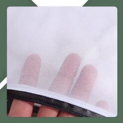 STACK Waszakken | Set Van 5 Waszakjes Met Rits - Waszak - Wasnet - Kledingzakjes - BH Was Zakjes - Laundry Bag Set Voor Ondergoed - Kleding - Delicaat Wasgoed - Wasmachine Zakjes - Wasgoed 4 STACK Waszakken | Set Van 5 Waszakjes Met Rits - Waszak - Wasnet - Kledingzakjes - BH Was Zakjes - Laundry Bag Set Voor Ondergoed - Kleding - Delicaat Wasgoed - Wasmachine Zakjes - Wasgoed -Winkel Voor Schoonmaakartikelen 1200x1200 523