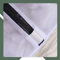 STACK Waszakken | Set Van 5 Waszakjes Met Rits - Waszak - Wasnet - Kledingzakjes - BH Was Zakjes - Laundry Bag Set Voor Ondergoed - Kleding - Delicaat Wasgoed - Wasmachine Zakjes - Wasgoed 5 STACK Waszakken | Set Van 5 Waszakjes Met Rits - Waszak - Wasnet - Kledingzakjes - BH Was Zakjes - Laundry Bag Set Voor Ondergoed - Kleding - Delicaat Wasgoed - Wasmachine Zakjes - Wasgoed -Winkel Voor Schoonmaakartikelen 1200x1200 524