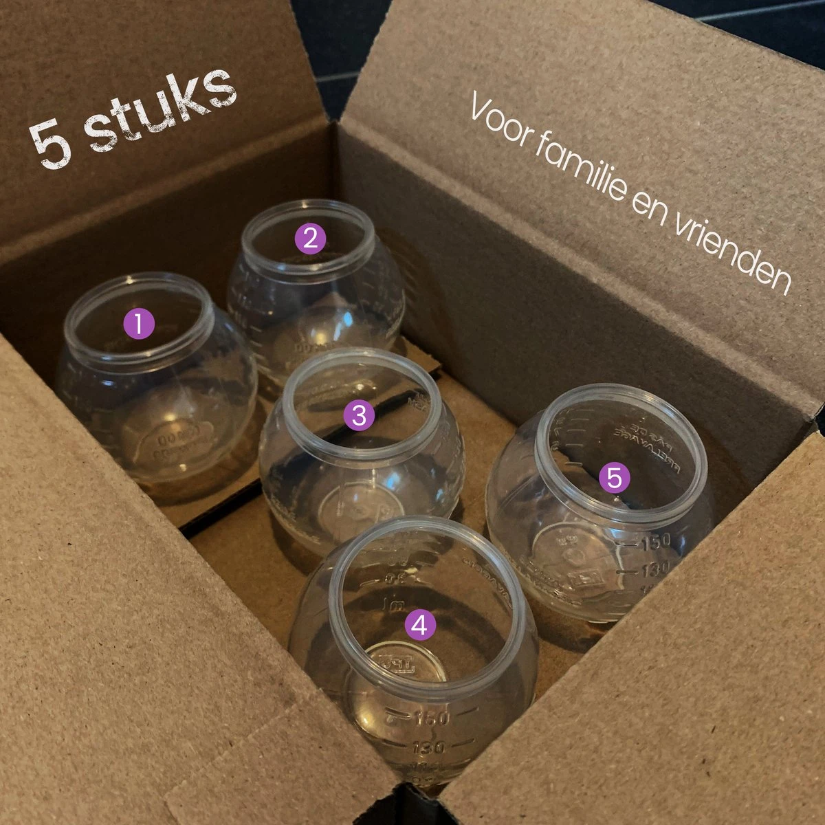 BluGo Doseerbol 5 stuks - Wasbollen - Doseerdop - Drogerballen - Wasballen - Herbruikbaar - Maataanduiding - 150ml BluGo Doseerbol 5 Stuks - Wasbollen - Doseerdop - Drogerballen - Wasballen - Herbruikbaar - Maataanduiding - 150ml -Winkel Voor Schoonmaakartikelen 1200x1200 569