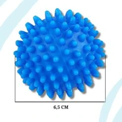 Wasdroger Ballen - Wasbol - Droogballen - Wasbal - Wasballen - Drogerballen - Wasballen Voor Wasmachine - 4 Stuks -Winkel Voor Schoonmaakartikelen 1200x1200 598