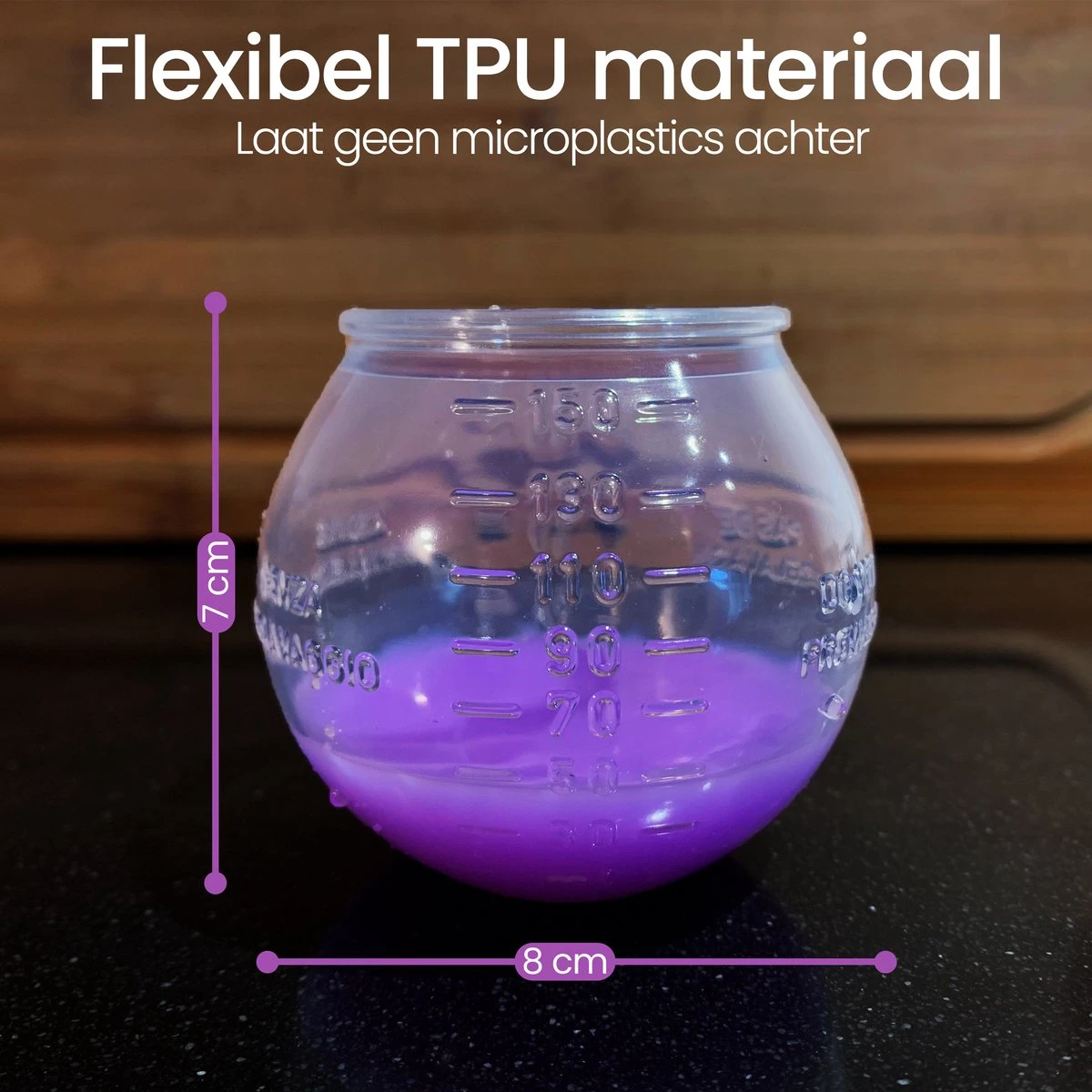 BluGo Doseerbol 2 stuks - Wasbollen - Doseerdop - Drogerballen - Wasballen - Wasmiddel - Herbruikbaar - Maataanduiding - 150ml BluGo Doseerbol 2 Stuks - Wasbollen - Doseerdop - Drogerballen - Wasballen - Wasmiddel - Herbruikbaar - Maataanduiding - 150ml -Winkel Voor Schoonmaakartikelen 1200x1200 604