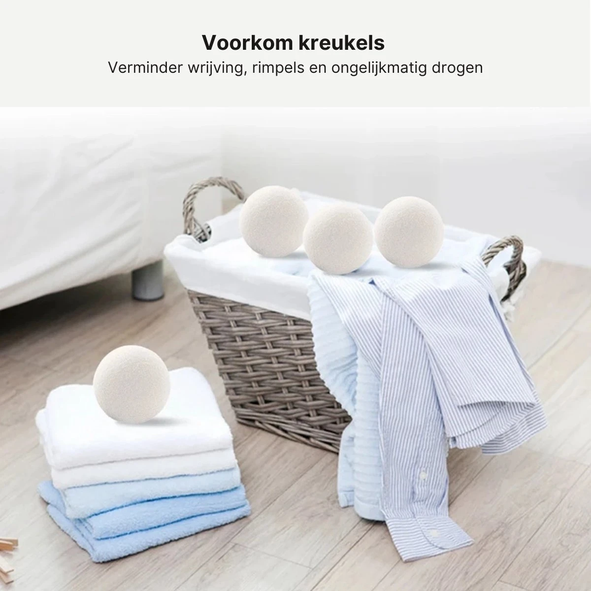 Wollen Drogerballen - Duurzaam & Milieuvriendelijk - Wasbol - Verkort Droogtijd - Droogballen - Hypoallergeen en Chemicaliënvrij - Bespaar op Energierekening - Wasdroger ballen - Wasbollen Wollen Drogerballen - Duurzaam & Milieuvriendelijk - Wasbol - Verkort Droogtijd - Droogballen - Hypoallergeen En Chemicaliënvrij - Bespaar Op Energierekening - Wasdroger Ballen - Wasbollen -Winkel Voor Schoonmaakartikelen 1200x1200 631
