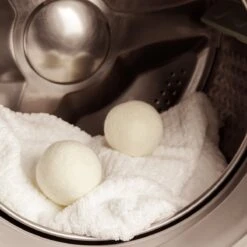 FAVE Drogerballen XL - 6 Stuks - Inclusief Opbergzakje - Wasbol - Wasballen - Doseerbol - Droogballen - Duurzaam -Winkel Voor Schoonmaakartikelen 1200x1200 645