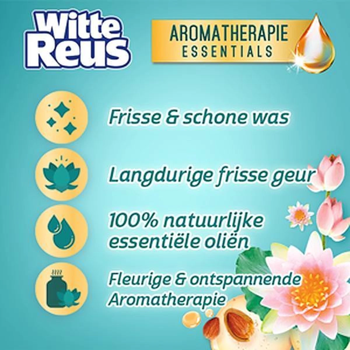Frisse Reus Power Caps Lotus Amandel Wascapsules - Wasmiddel Capsules - Voordeelverpakking - 8 x 14 wasbeurten Frisse Reus Power Caps Lotus Amandel Wascapsules - Wasmiddel Capsules - Voordeelverpakking - 8 X 14 Wasbeurten -Winkel Voor Schoonmaakartikelen 1200x1200 67