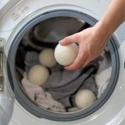 Merkloos Chinchilla® Drogerballen XXL - Set Van 6 Stuks - Herbruikbare Wasdrogerballen - Droogballen - Energiebesparing - Drogerballen Voor Wasdrogers - Wasbollen 5 Merkloos Chinchilla® Drogerballen XXL - Set Van 6 Stuks - Herbruikbare Wasdrogerballen - Droogballen - Energiebesparing - Drogerballen Voor Wasdrogers - Wasbollen -Winkel Voor Schoonmaakartikelen 1200x1200 690