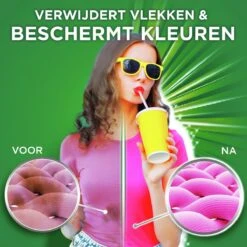 Ariel - Proffesional - Waspoeder Color - 9kg - 140 Wasbeurten -Winkel Voor Schoonmaakartikelen 1200x1200 72