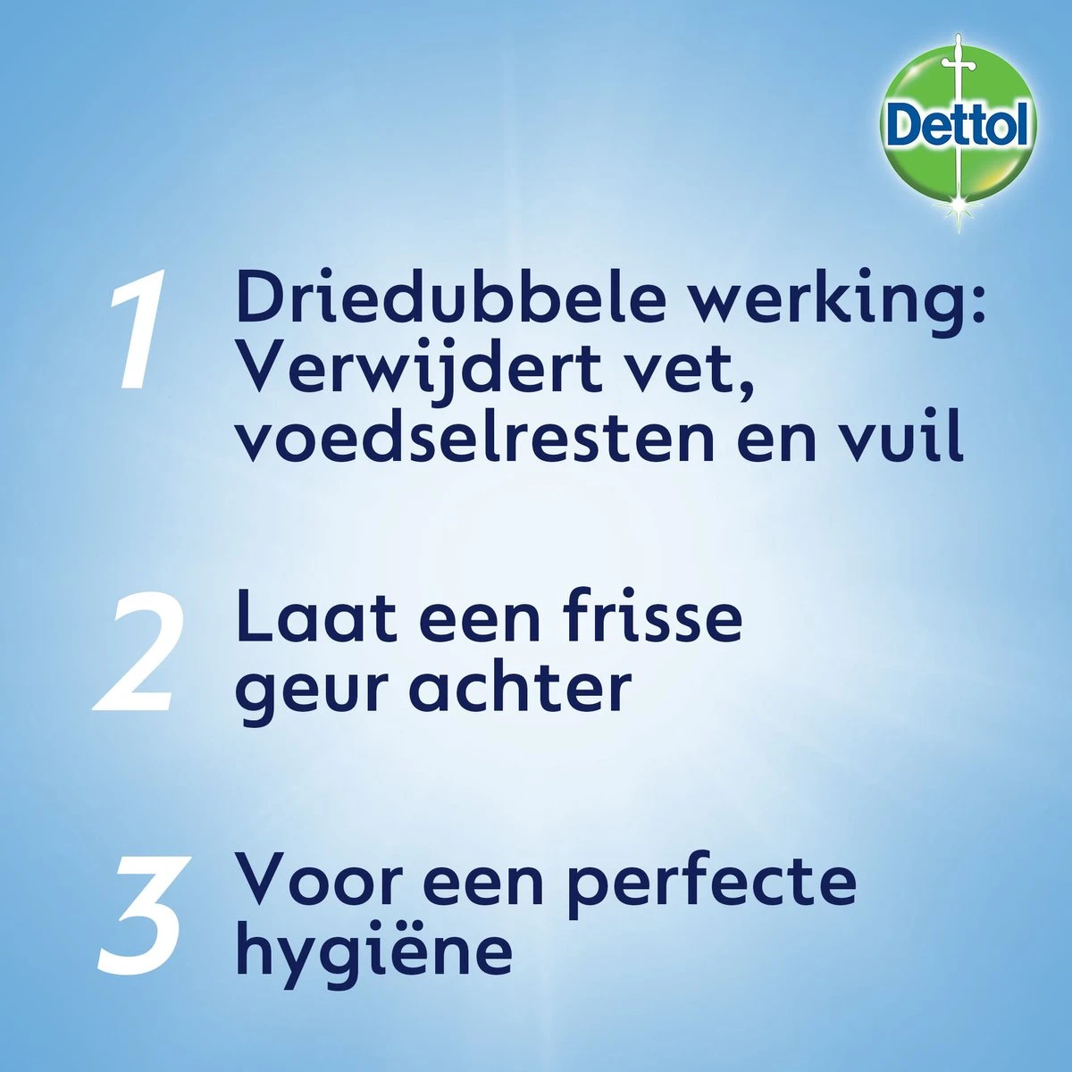 Dettol Allesreiniger Power & Fresh - Original - 1.5 L Dettol Allesreiniger Power & Fresh - Original - 1.5 L -Winkel Voor Schoonmaakartikelen 1200x1200 723