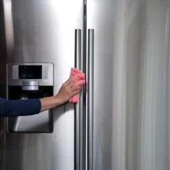 HG Roestvrijstaal Reiniger - 300ml - Onzichtbare Beschermlaag - Reinigt Snel En Streeploos 4 HG Roestvrijstaal Reiniger - 300ml - Onzichtbare Beschermlaag - Reinigt Snel En Streeploos -Winkel Voor Schoonmaakartikelen 1200x1200 740