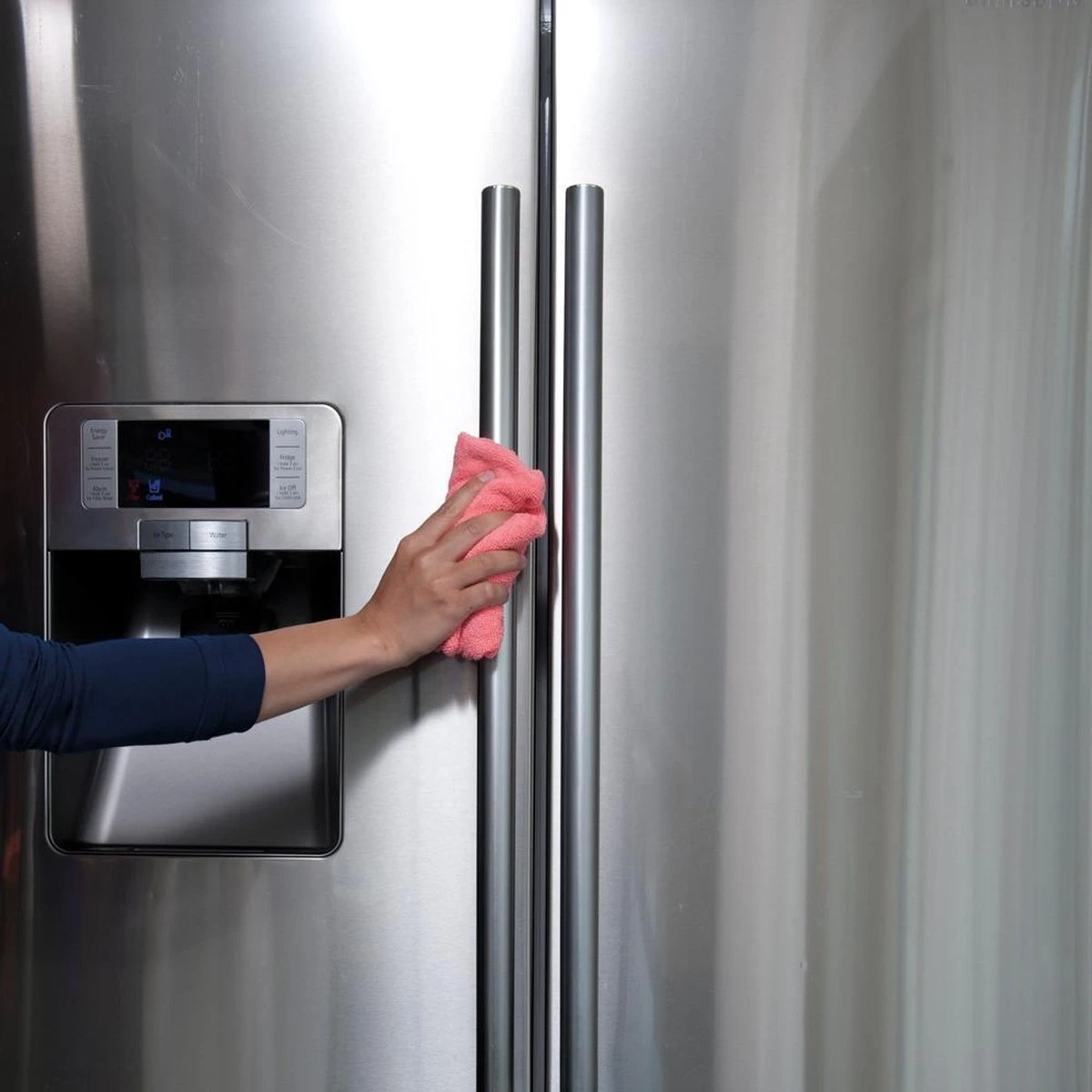 HG roestvrijstaal reiniger - 300ml - onzichtbare beschermlaag - reinigt snel en streeploos HG Roestvrijstaal Reiniger - 300ml - Onzichtbare Beschermlaag - Reinigt Snel En Streeploos -Winkel Voor Schoonmaakartikelen 1200x1200 740