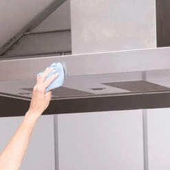 HG Roestvrijstaal Reiniger - 300ml - Onzichtbare Beschermlaag - Reinigt Snel En Streeploos 5 HG Roestvrijstaal Reiniger - 300ml - Onzichtbare Beschermlaag - Reinigt Snel En Streeploos -Winkel Voor Schoonmaakartikelen 1200x1200 741