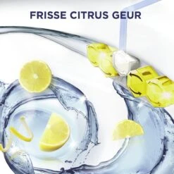 Glorix Power 5 Toiletblokken - Citroen - 9 Stuks - Voordeelverpakking -Winkel Voor Schoonmaakartikelen 1200x1200 746