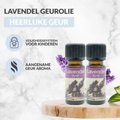 FAVE Drogerballen XL - 6 Stuks - Inclusief 2x Lavendelolie & Opbergzakje - Wasbol - Wasballen - Doseerbol - Droogballen - Duurzaam -Winkel Voor Schoonmaakartikelen 1200x1200 76