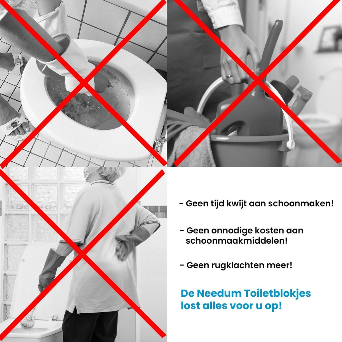 Needum ® Toiletblokjes voor inbouwreservoirs – WC-blokjes – Toiletblokken in een voordeelverpakking – 30 stuks Needum ® Toiletblokjes Voor Inbouwreservoirs – WC-blokjes – Toiletblokken In Een Voordeelverpakking – 30 Stuks -Winkel Voor Schoonmaakartikelen 1200x1200 765