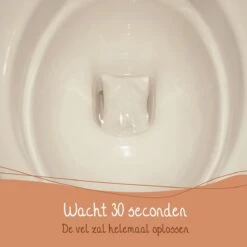 Cosmeau Toiletreiniger Sheets 60 Beurten Wasvellen Detergent Sheets Eco Toilet Strips - Cosmo Cosmea Kosmo -Winkel Voor Schoonmaakartikelen 1200x1200 787