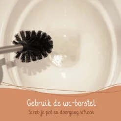 Cosmeau Toiletreiniger Sheets 60 Beurten Wasvellen Detergent Sheets Eco Toilet Strips - Cosmo Cosmea Kosmo -Winkel Voor Schoonmaakartikelen 1200x1200 789