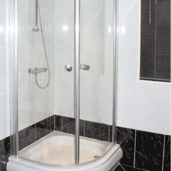 HG Douchecabine Beschermer - 250ml - Voor Alle Soorten Materialen 4 HG Douchecabine Beschermer - 250ml - Voor Alle Soorten Materialen -Winkel Voor Schoonmaakartikelen 1200x1200 795