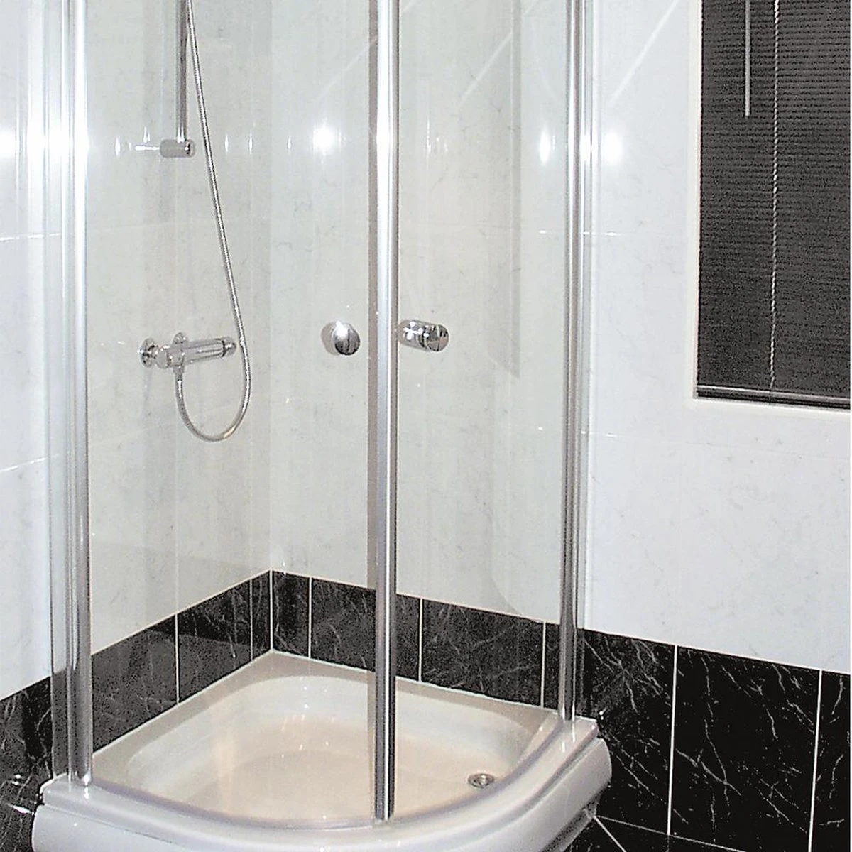 HG douchecabine beschermer - 250ml - voor alle soorten materialen HG Douchecabine Beschermer - 250ml - Voor Alle Soorten Materialen -Winkel Voor Schoonmaakartikelen 1200x1200 795