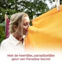 Robijn Paradise Secret 3 In 1 Wascapsules - 4 X 15 Wasbeurten - Voordeelverpakking -Winkel Voor Schoonmaakartikelen 1200x1200 80