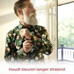 Robijn Paradise Secret 3 In 1 Wascapsules - 4 X 15 Wasbeurten - Voordeelverpakking -Winkel Voor Schoonmaakartikelen 1200x1200 82