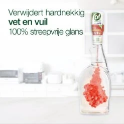 Cif CleanBoost Power & Shine Keuken Ecorefill Capsules - 10 X 70 Ml - Voordeelverpakking 6 Cif CleanBoost Power & Shine Keuken Ecorefill Capsules - 10 X 70 Ml - Voordeelverpakking -Winkel Voor Schoonmaakartikelen 1200x1200 847
