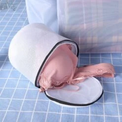 Merkloos Waszakken - Wasnetten - Bescherm Je Wasgoed En Wasmachine - Packing Cubes - Travel Organizer - 7 Stuks -Winkel Voor Schoonmaakartikelen 1200x1200 85