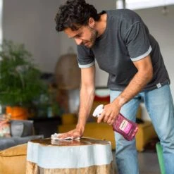 HappySoaps Cleaning Tabs - Combipack Met 4 Verschillende Tabs - Allesreiniger, Keukenreiniger, Glasreiniger En Sanitairreiniger - 100% Plasticvrij, Duurzaam & Vegan 5 HappySoaps Cleaning Tabs - Combipack Met 4 Verschillende Tabs - Allesreiniger, Keukenreiniger, Glasreiniger En Sanitairreiniger - 100% Plasticvrij, Duurzaam & Vegan -Winkel Voor Schoonmaakartikelen 1200x1200 853