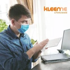 Schoonmaakdoekjes - Ontsmettingsdoekjes - Desinfectiedoekjes - Desinfectie Doekjes - KleenMe - Alcohol Doekjes - Alcoholdoekjes - Allesreiniger Zachte Antibacteriële Alcohol Wipes- 100 Doekjes - Met Dispenser - 70% Alcohol - 185 X 110mm 4 Schoonmaakdoekjes - Ontsmettingsdoekjes - Desinfectiedoekjes - Desinfectie Doekjes - KleenMe - Alcohol Doekjes - Alcoholdoekjes - Allesreiniger Zachte Antibacteriële Alcohol Wipes- 100 Doekjes - Met Dispenser - 70% Alcohol - 185 X 110mm -Winkel Voor Schoonmaakartikelen 1200x1200 861