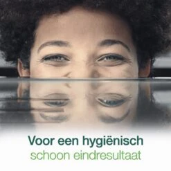 Cif Disinfect & Shine Wipes Doden 99,99% Van De Bacteriën Original Desinfecterende Schoonmaakdoekjes, Van 100% Biologisch Afbreekbaar Textiel 5 X 75 Doekjes -Winkel Voor Schoonmaakartikelen 1200x1200 884