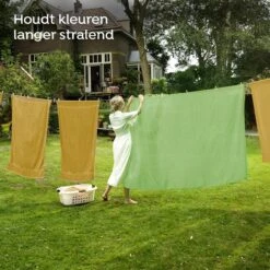 Robijn Klein & Krachtig Color Bohemian Blossom Vloeibaar Wasmiddel - 8 X 19 Wasbeurten - Voordeelverpakking -Winkel Voor Schoonmaakartikelen 1200x1200 92