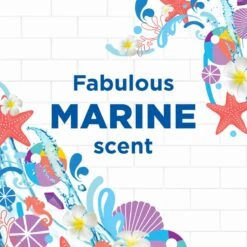 6x WC Eend Toiletreiniger Marine Wave 750 Ml -Winkel Voor Schoonmaakartikelen 1200x1200 937