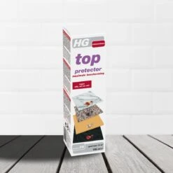 HG Natuursteen Aanrechtbladbeschermer - 100ml - Inclusief Niet Pluizende Doek -Winkel Voor Schoonmaakartikelen 1200x1200 982