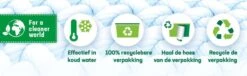 Persil® Persil 4in1 Discs Universal Wascapsules - Wasmiddel Capsules - Voordeelverpakking - 6 X 28 Wasbeurten -Winkel Voor Schoonmaakartikelen 1200x370 1