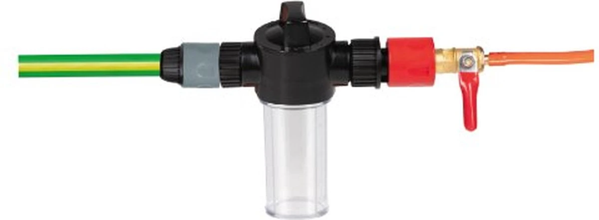 Chimb Telescopische wasborstel - Uitschuifbare waterborstel - Ramenwassen - 4,6 meter - met zeepdispenser Chimb Telescopische Wasborstel - Uitschuifbare Waterborstel - Ramenwassen - 4,6 Meter - Met Zeepdispenser -Winkel Voor Schoonmaakartikelen 1200x442 1