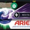 Ariel Wasmiddel Pods + Revitablack - Voor De Zwarte Was - 4 X 28 Wasbeurten - Voordeelverpakking -Winkel Voor Schoonmaakartikelen 1200x507