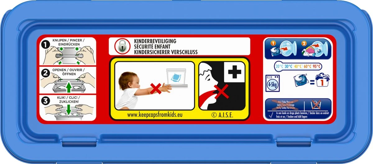 Dash Platinum Wasmiddel Pods - Wascapsules - Extra Reinigingskracht - Voordeelverpakking 3 x 38 Wasbeurten Dash Platinum Wasmiddel Pods - Wascapsules - Extra Reinigingskracht - Voordeelverpakking 3 X 38 Wasbeurten -Winkel Voor Schoonmaakartikelen