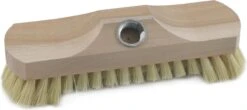Houten Schrobborstel/schrobber Inclusief Metalen Telescoopsteel Zilver 200 Cm -Winkel Voor Schoonmaakartikelen 1200x535 1