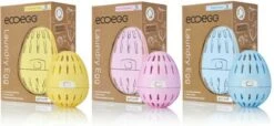 Eco-egg Wasbol Springbloesem 70 - Wasbeurten -Winkel Voor Schoonmaakartikelen 1200x555