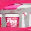 The Pink Stuff The Miracle Schoonmaak Pasta Kit - De Ultieme Beginners Bundel Voor The Pink Stuff - Schoonmaak Set -Winkel Voor Schoonmaakartikelen 1200x584