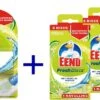 WC Eend Houder Fresh Discs Lime Zest + 3 X 6 Discs Navulling -Winkel Voor Schoonmaakartikelen 1200x588